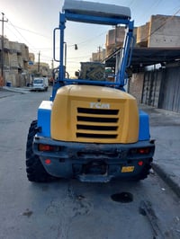 TCM ياباني • موديل ١٩ • مرقم نجف