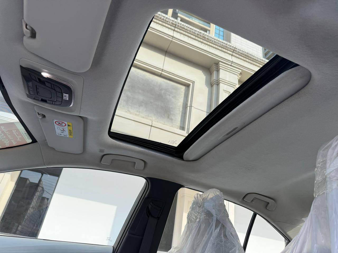 كورلا ساز 2023 مكفولة من الحادث والصبغ سيارة كزازة وفول نظافة ماشية 40 الف استخدام شخصي السونار مرفق مع الصور بأسمي تحويل بأي وقت تريد 184 بيها مجال شي بسيط جدا اتصل وتدلل
*********** بغداد, العراق
