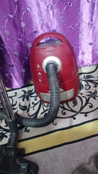 شفاط مطبخ • مكنسة كهربائية • مكاني كريعات