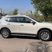 اكس تريل • خليجي سعودي • ١٩٠٠٠