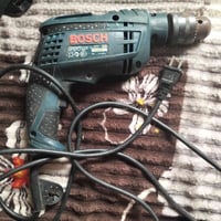 بوش اصلي • شرط الشغل