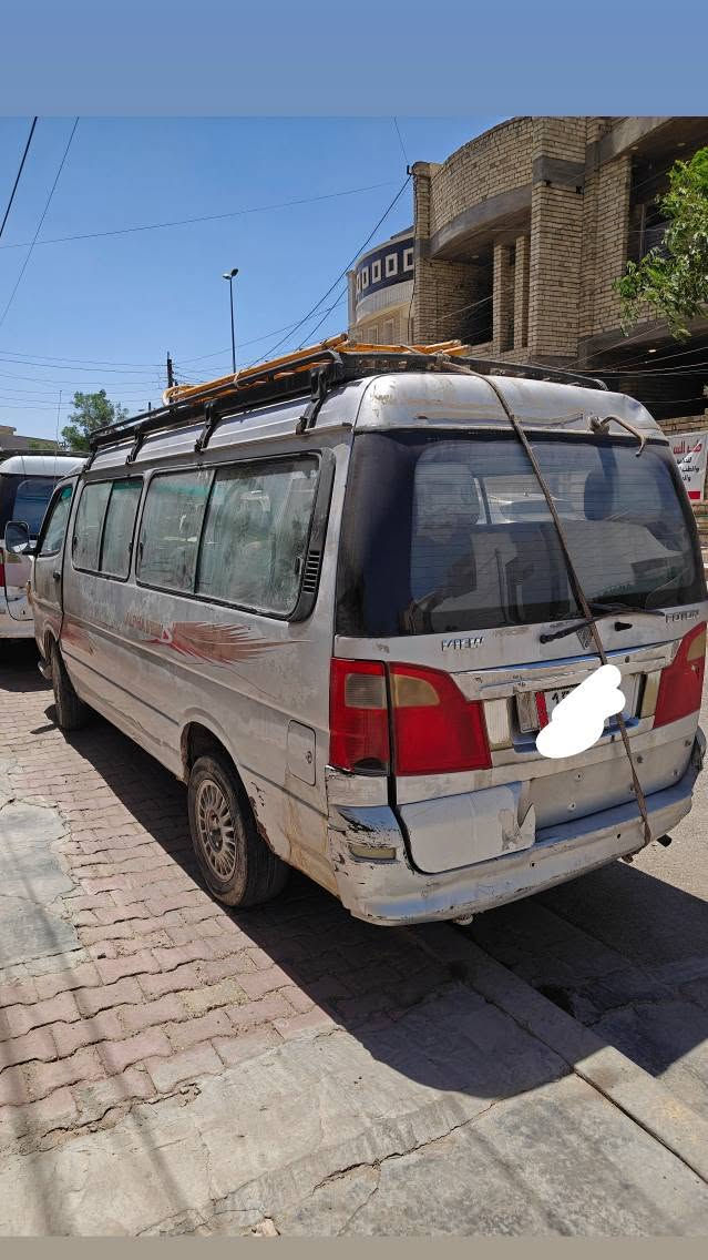 سلام عليكم كيا فتون سعره 50 بي مجال رقم انكليزي بسمي مصفره مكينه وكير كفاله بس شاصي تاذه بجم وباب بلحادث
للاستفسار *********** بغداد, العراق
