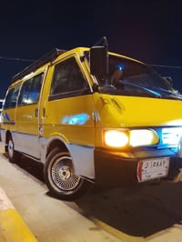 كيا بستا • ١٩٩٥ • سنويه ل٢٠٢٩