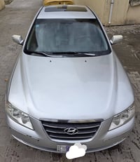 سوناتا ٢٠٠٩ • وارد امريكي • ١٤١٠٠٠ كم