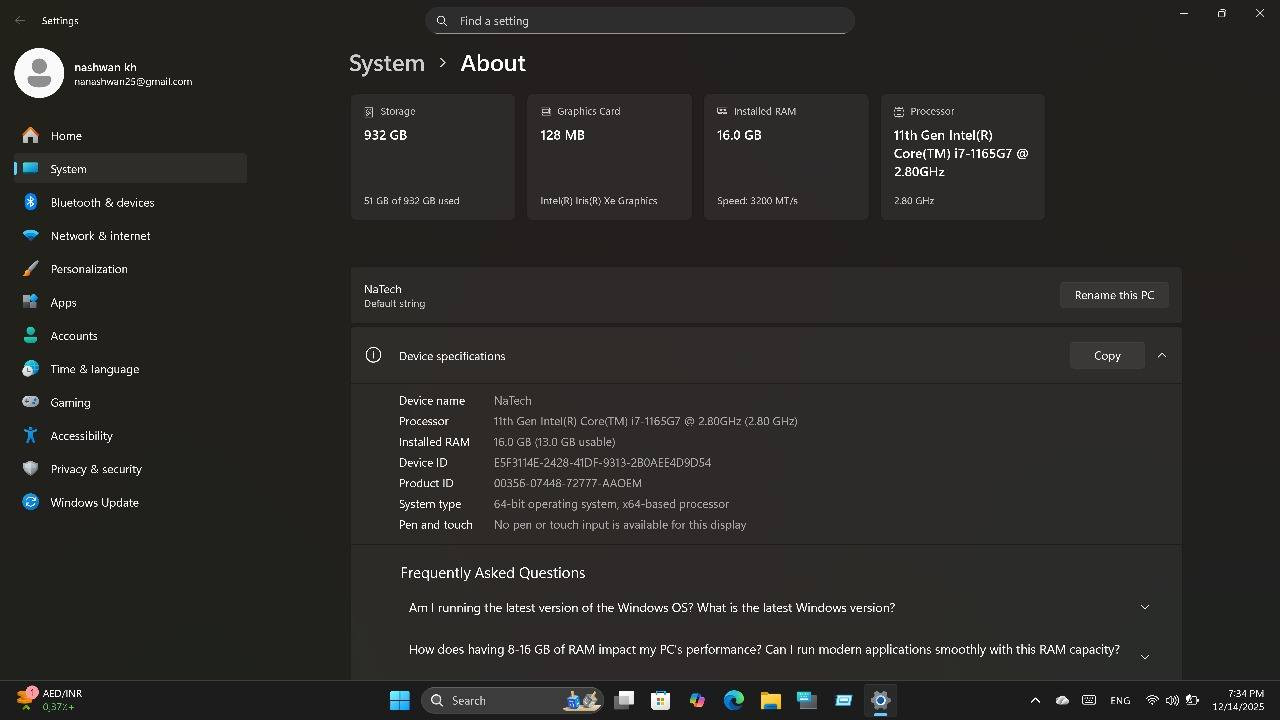 لابتوب اوبن بوكس وكل مواصفاته مكتوبه بالصور  الشاشة 4K بس بيه مشكلة بالكيبورد بعض الدكم بيها خلل وهي الاحرف
i, j, k, m, <, space
وديته للتصليح وما رهمت الا يتبدل الكي بورد 
السعر 250 الف 

https://www.alibaba.com/product-detail/Factory-Pipo-W15-4K-laptop-16_1601254991405.html#:~:text=Factory%20Pipo%20W15%204K%20laptop%2016%20RAM%20+512GB%20SSD%20core,Description


**إذا كنت صاحب هذا الإعلان وتريد حذفه لأي سبب، رجاءا أرسل رسالة إلى الدعم الفني**