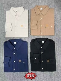 قميص صيني ماستر • ١٦ قطعة • مقاسات L‑XXXL