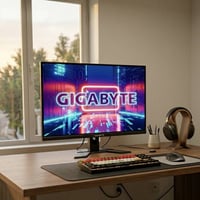 شاشات جيمينج • MSI G274QPF • Gigabyte G27F