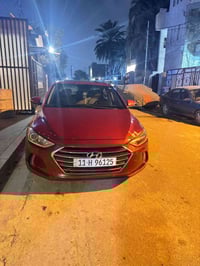 النترا • ٢٠١٧ • ضربة اصبع واحد