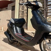 ياماها • بطة