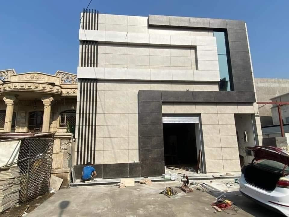 مستعدون ازالة كابون من واجهات البنايات ومجمعات الطبيه وباسعار تنافسية استبدالها بمواد غير قابله للاحتراق ومقبوله من دفاع المدني
***********
***********
