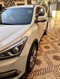 سنتافي • ٢٠١٨ • رقم بصره