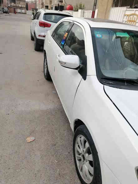 سلام عليكم
بي واي دي ٢٠١٣
صدر جديد
تايرات نص عمر
مبدل بيها بنيد وجاملغ
الكير مالها 120 يبوش طفي وشغل يرجع طبيعي 
السعر 43
للاستفسار ***********
