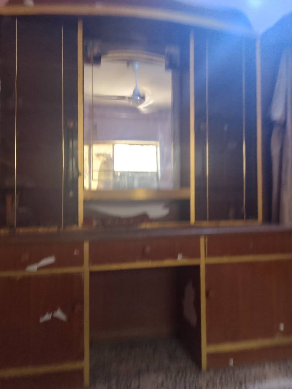 سلام عليكم غرفه نوم مستعمله خشب صاج عراقي مكاني بغداد بلديات
سعر 500الف وبيه مجال


**إذا كنت صاحب هذا الإعلان وتريد حذفه لأي سبب، رجاءا أرسل رسالة إلى الدعم الفني**