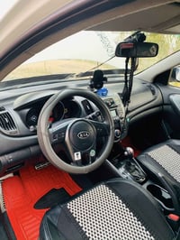 سيراتو • ٢٠١٢ • ماشيه ٢٠٠٠٠٠