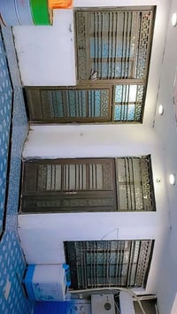 شارع ٨٠ نجف • ١٥٠م • غرفتين
