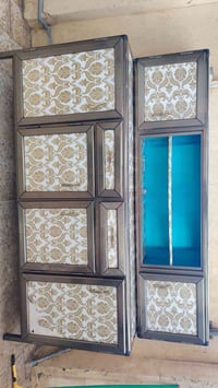 كاونتر • نضيف • قوي