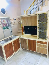 كاونترات مستعمله • نضيفه جدا • توصيل بغداد