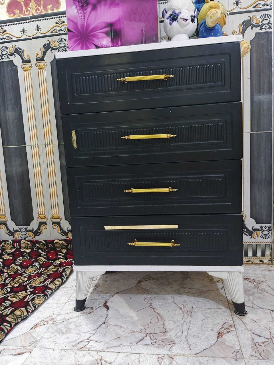 غرفه تركيه نضيفه  9قطع كلش حلوه ونازكه  ب425وبيها مجال


**إذا كنت صاحب هذا الإعلان وتريد حذفه لأي سبب، رجاءا أرسل رسالة إلى الدعم الفني**