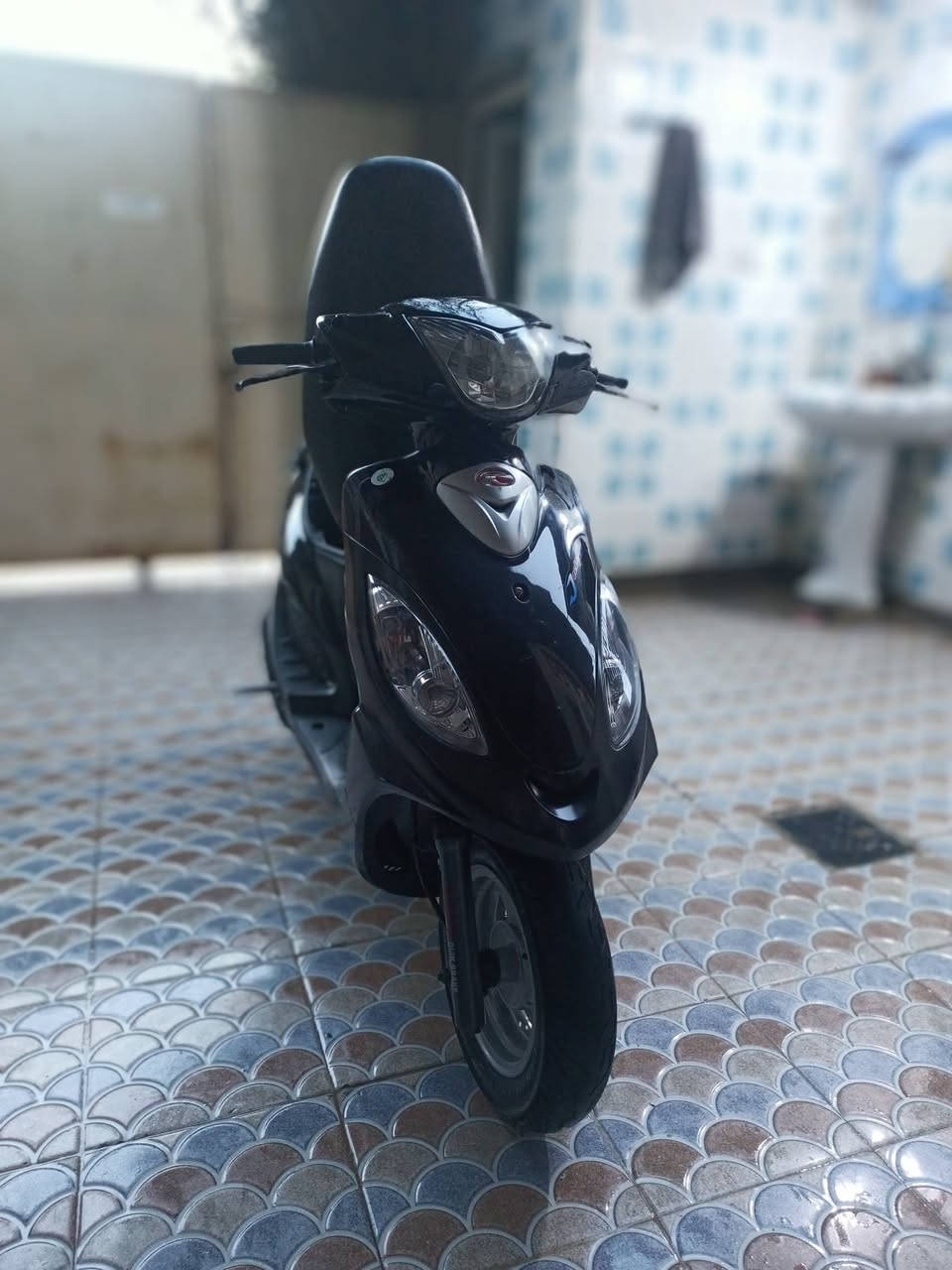 السلام عليكم كامكو V2 فحل موديل 2016 دراجة جديده كلش ماشية 11 الف مكفولة كفالة عامة كلشي شغال بيها السعر 950 وبيها مجال مكاني رفاعي.


**إذا كنت صاحب هذا الإعلان وتريد حذفه لأي سبب، رجاءا أرسل رسالة إلى الدعم الفني**