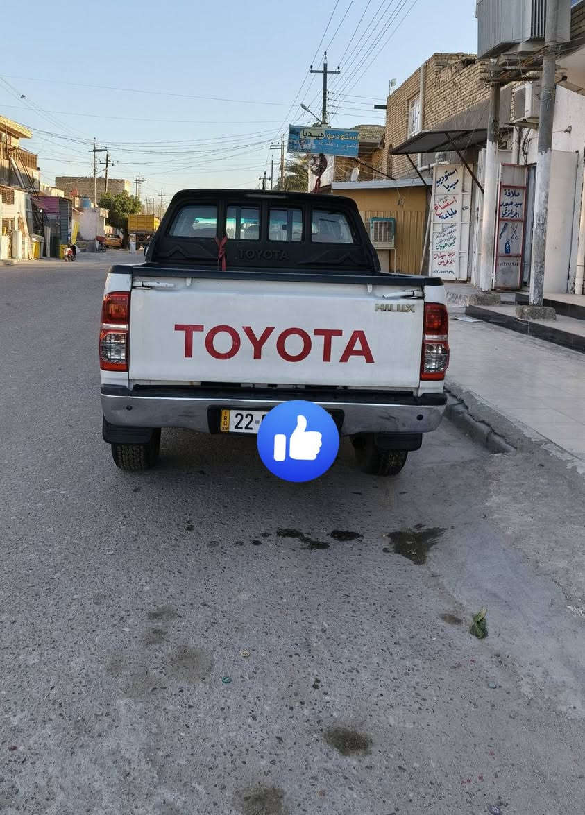 بيكم فور ويل 2014 #كاز كير عادي رقم اربيل سنويه ل2029 مكاني ميسان ***********
