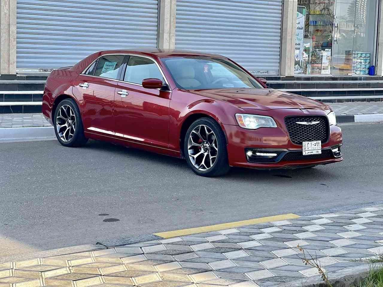 بيع مستعجل


**إذا كنت صاحب هذا الإعلان وتريد حذفه لأي سبب، رجاءا أرسل رسالة إلى الدعم الفني**