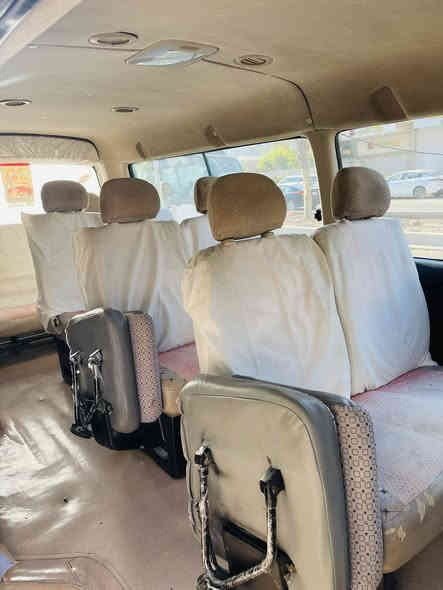 سلام عليكم اعضاء الكروب جنبي H1 موديل 15 رقم بغداد كير مكينه صدر حداديه مكفولات بيها صبغ قليل مكان سياره بغداد ***********
