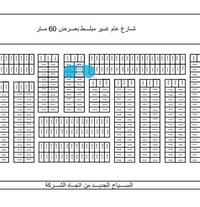 طابو ملك صرف • ١٠٠م • بانزيخانة اشنونا