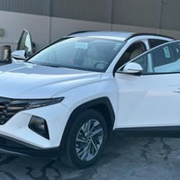 توسان ٢٠٢٤ • خليجي • ٤٢ ألف