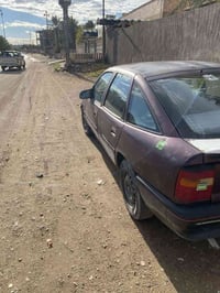 سياره فكترا  للبيع سنويه نافذه  2018 دبل اشاير شغاله  ناصي عالي شغال  ...