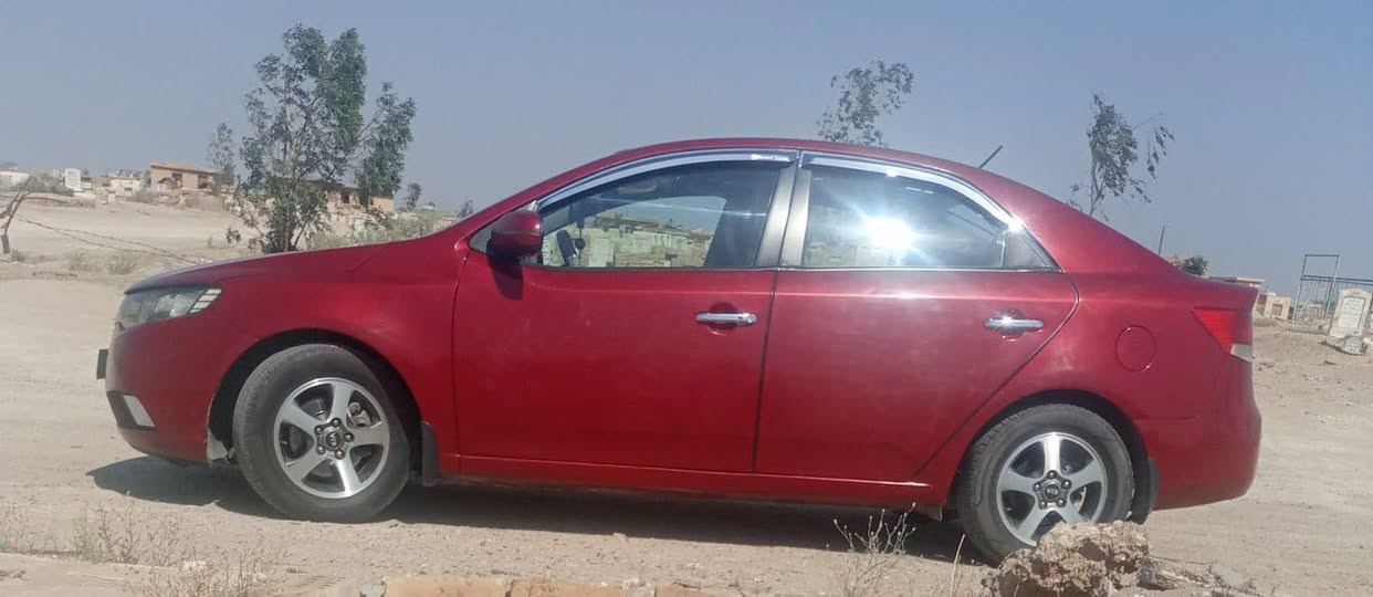 سلام عليكم سيراتو البيع  موديل ٢٠٠١١   
ضربه بالجاملغ
محرك مكفول 
تخم تاير جديد 
تبريـد  فول 
السعر ١١٠وبيـها مجال


**إذا كنت صاحب هذا الإعلان وتريد حذفه لأي سبب، رجاءا أرسل رسالة إلى الدعم الفني**