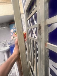 باب خارجي للبيع سعره 200  ‭0771 503 7316‬