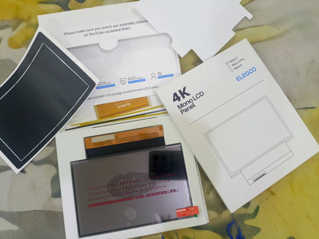 شاشة طابعة رزن 4k  بسعر  ٥٠ الف وبالعافية


**إذا كنت صاحب هذا الإعلان وتريد حذفه لأي سبب، رجاءا أرسل رسالة إلى الدعم الفني**