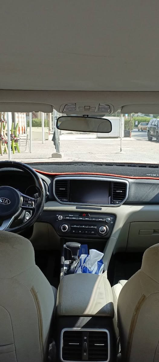 سبورتج 21 خليجي رقم اربيل فول مواصفات عدة البصمة للمراوس بتوسان 
للمراوس بتوسان خليجي رقم اربيل من موديل 19 وفوك 
سعر 190$ 
***********
