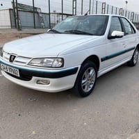 بيجو بارص • ٢٠٢٤ • ٢٥٠٠٠ كم