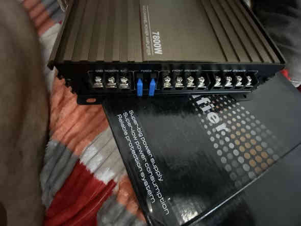 امبلي فاير @7800 واط يعني تفجير جديد بل كارتون دوره الصحه واكو توصيل ***********
