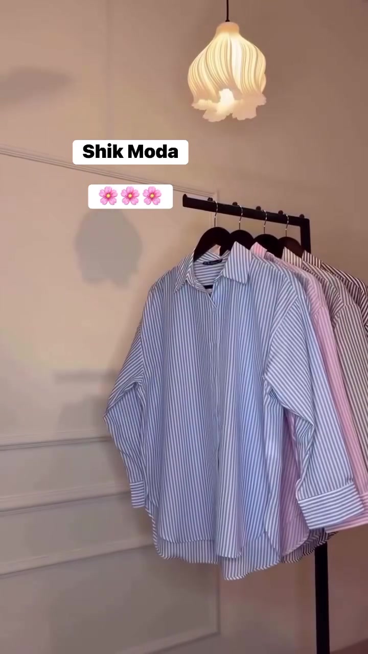 ⁨ ⁨ ⁨ ⁨ ⁨ 🌺Shik Moda🌺

جوانترین مۆدیل 🌷باشترین کوالێتی🌷
مۆدیلاتی نوێی بةهاره و هاوينه بەردەستە دەتوانن سەردانمان بکەن

قەمیس ئێستا بەردەستە

نرخ / ؟

قياس / فری سایز
ڕەنگ بەردەستە
 
👈بۆ داواکردن و زانینی نرخ نامە بۆ پەیج بنێرە تکایە لایک و کۆمێنت بکەن لەبەر ئەکتیڤی پەیجەکەمان 
ناونیشان: کەلار♦شەقامی سەدماڵەکە♦تەنیشت توندوتیژی ژنان 🔥
ژمارەی مۆبایل: ***********⁩⁩⁩⁩⁩
