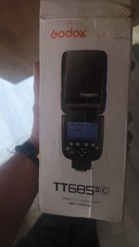 فلاش TTL • كودكس • مستعمل خفيف