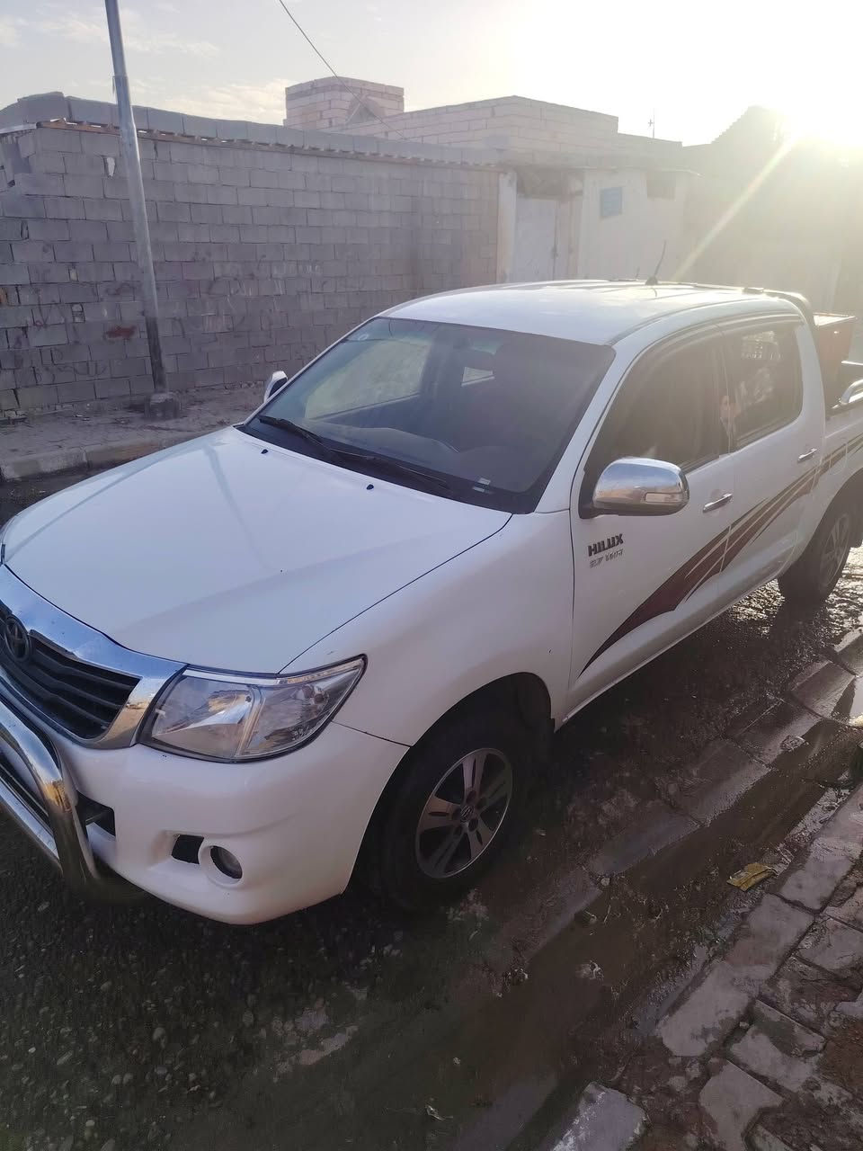 سلام عليكم 2014 اوتماتيك سياره جاهزه تخبل
سنويه ٢٠٢٧
رقمه انبار مشروع وطني
تحويل وين مايعجبك
مراوس بكير عادي اي موديل ترهم
***********
