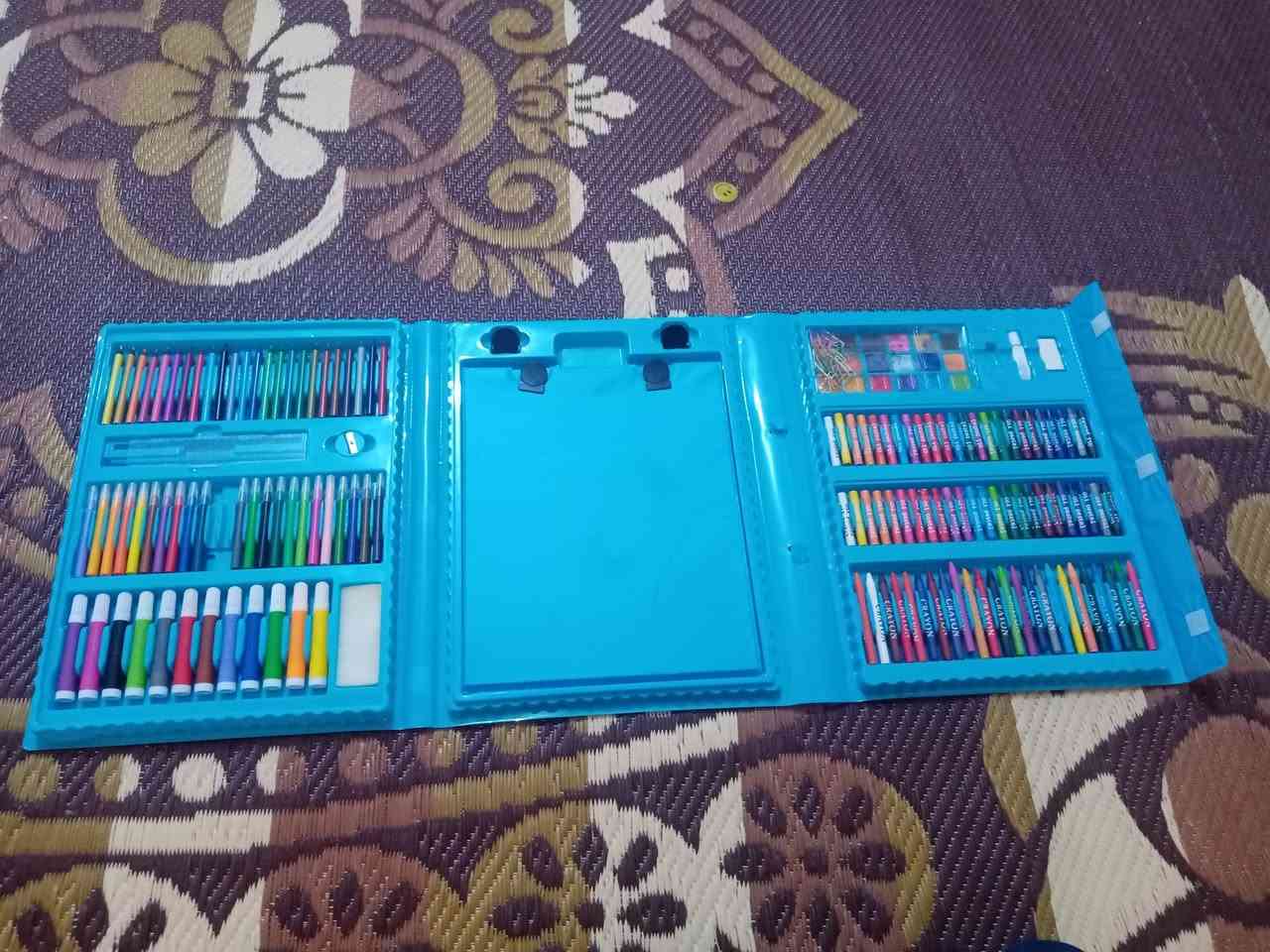 للبيع الي تريدها دزها خاص انطيك سعرها !


**إذا كنت صاحب هذا الإعلان وتريد حذفه لأي سبب، رجاءا أرسل رسالة إلى الدعم الفني**