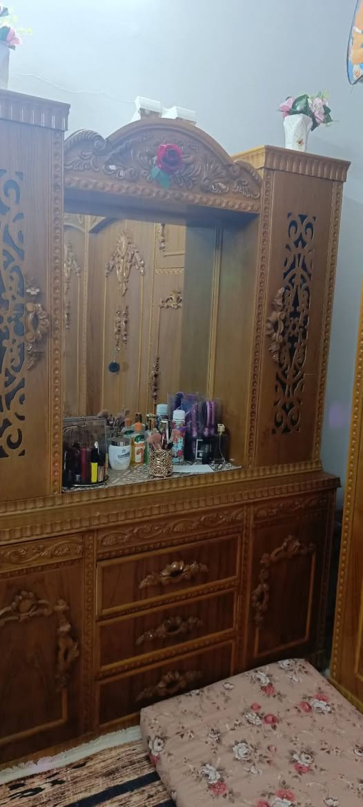 غرفه نوم للبيع حيييل نضيفه السعر مليون وربع التواصل عل خاص ولي مو شراي لايدخل


**إذا كنت صاحب هذا الإعلان وتريد حذفه لأي سبب، رجاءا أرسل رسالة إلى الدعم الفني**