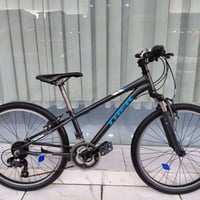 TREK Pro Caliber • حجم 24 • بونتراجر