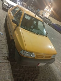 سياره حلو نظيفه موديل ٢٠١٦ لسعر ٣٥وبيها مجال بسيط  للاستفسار على الرقم...