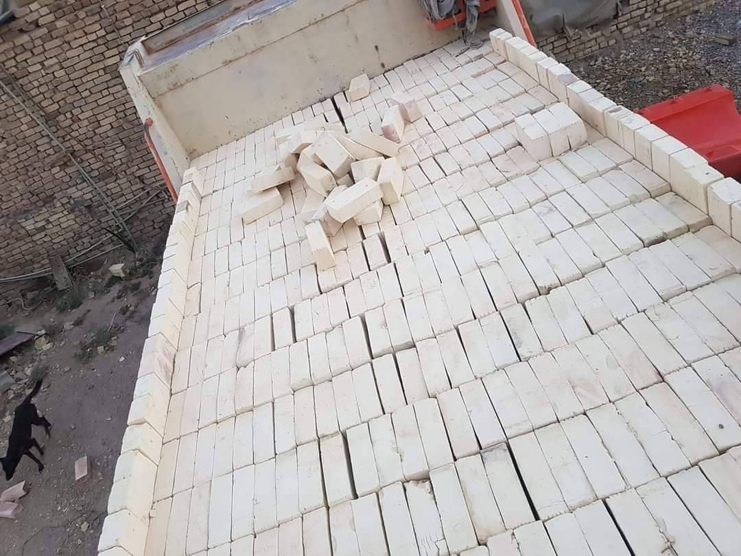 ‎طابوق للبيع‎ عمارة, ميسان


**إذا كنت صاحب هذا الإعلان وتريد حذفه لأي سبب، رجاءا أرسل رسالة إلى الدعم الفني**