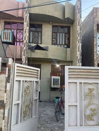 دار مساحة ١٠٠ متر طابو ملك صرف موقع كلش ممتاز يم الملعب وسط المنطقة طا...