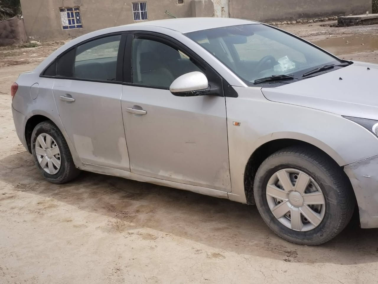 سلام عليكم
دايو لاستي 2009
مكفوله من الضربه ومن العيب الشرعي السعر ٤٥ وبيها مجال
***********
مكان السيارة الرميثه
