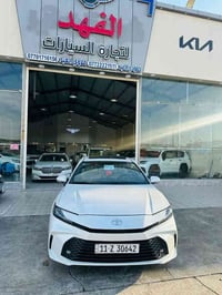 ٢٠٢٥ • ماشي ٣٧٠٠٠ كم • رقم بغداد