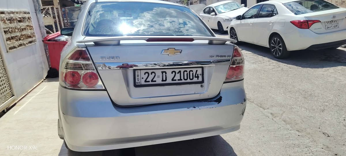 *********** أربيل, العراق
