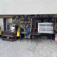 كربلاء • معدات مطعم • شواية شاورما