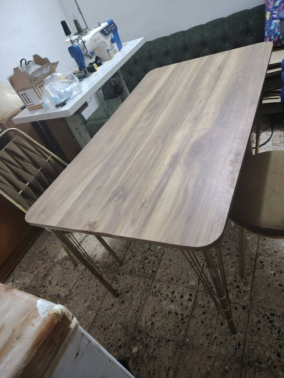 ميز طعام مع ٤ كراسي سعر ٧٥ الف


**إذا كنت صاحب هذا الإعلان وتريد حذفه لأي سبب، رجاءا أرسل رسالة إلى الدعم الفني**