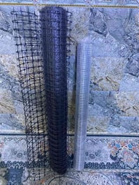 سياج • قطعتين • حديقة